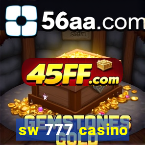 sw 777 casino